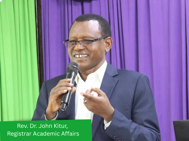 dr kitur
